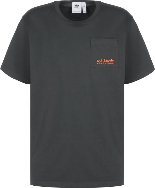 adidas ADV T-Shirt - 83627 (S)