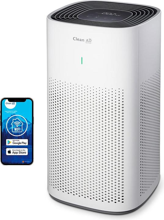 Produktbild Clean Air Optima CA-507Smart (70 m²)