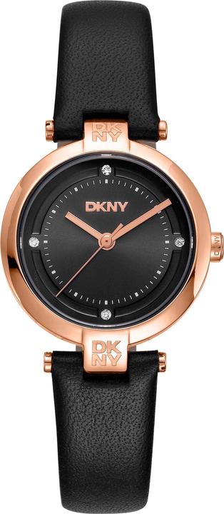 DKNY Essential Mini - DK1L043L0035 (28 mm)