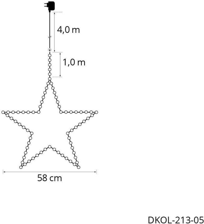 Image du produit STT Angel Star