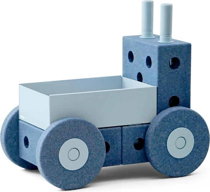 Produktbild Modu 3-in-1 Baby Walker / 3-in-1-Lauflernwage