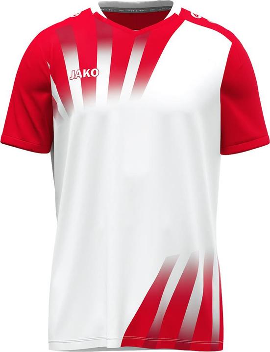 Bianco/rosso