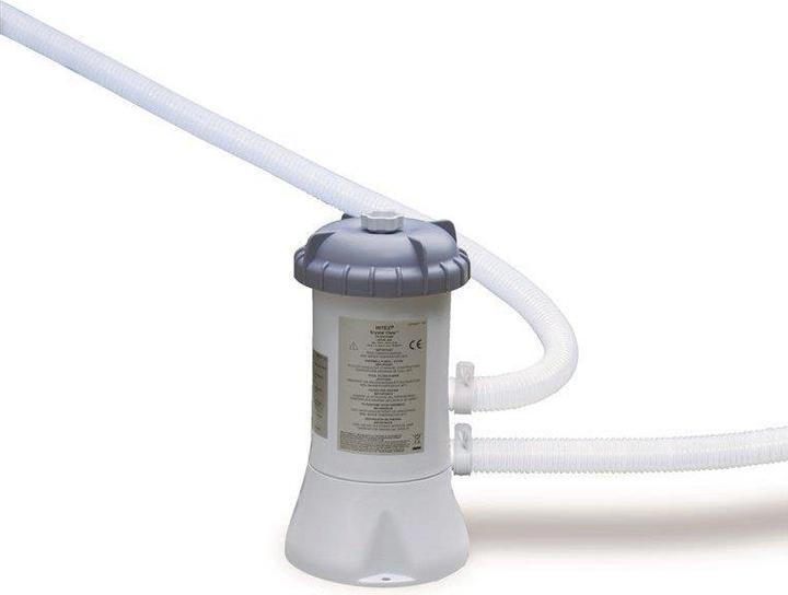Produktbild Intex Krystal Clear