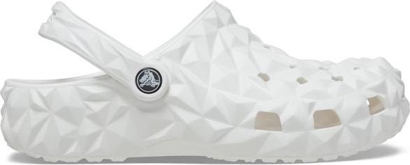 Actual product image Crocs Classic Geometric Clog (39)