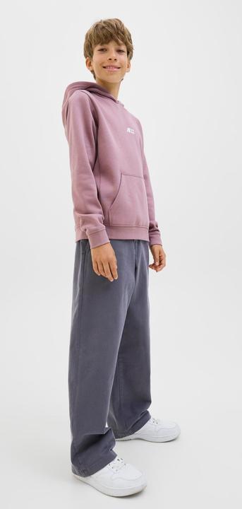 Actual product image Jack & Jones Jpstowen Fctry Fabric2 L2 Chino Pant Jnr (140)