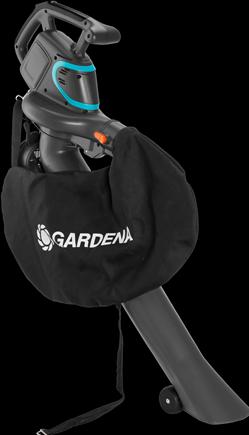 Produktbild Gardena PowerJet Li-40 (Akkubetrieb, Laubbläser, Laubsauger, Laubsauger-& bläser)