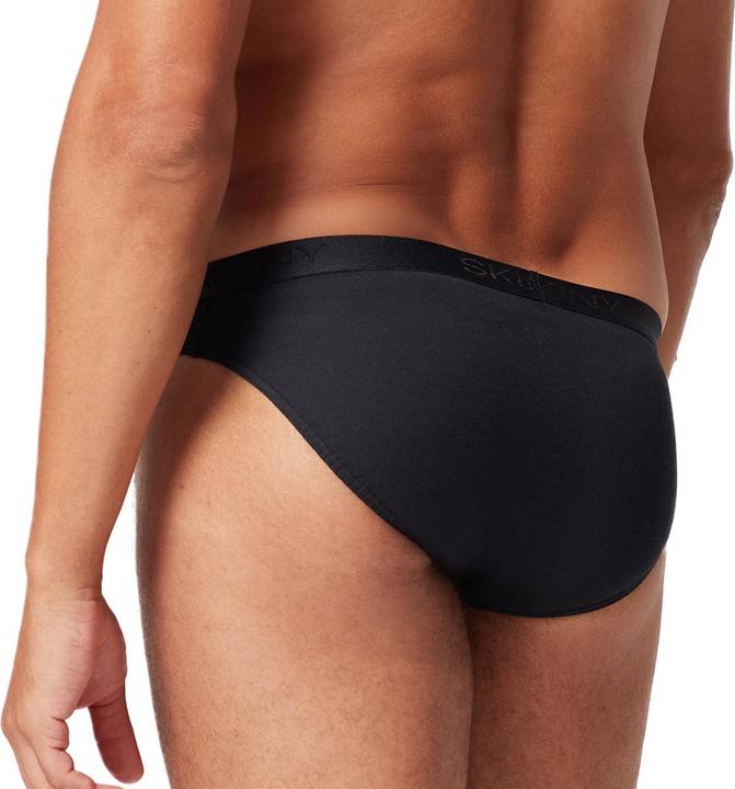 Immagine prodotto Skiny Confezione da 4 slip / pantaloni Basic (XL, confezione da 4)
