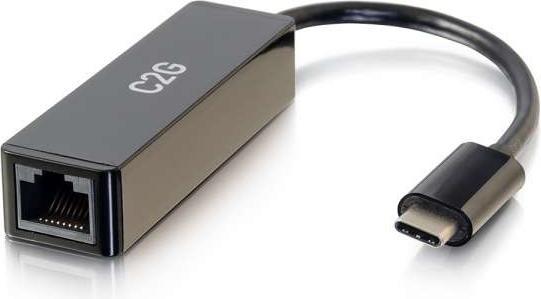 Image du produit C2G 29826 (USB-C, RJ45 (1x))