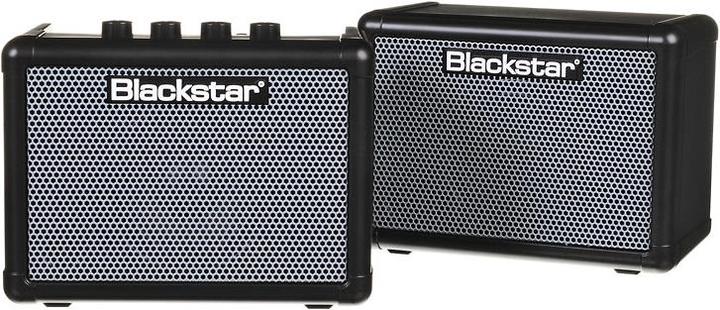 Blackstar Pack mouche bleue (Contrebasse, 6 W)