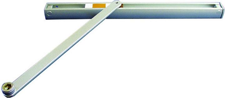 Actual product image Geze Slide rail T-Stop for TS 3000 V / 5000 (Room door, Entrance door, Wooden door, French window, Indoor)