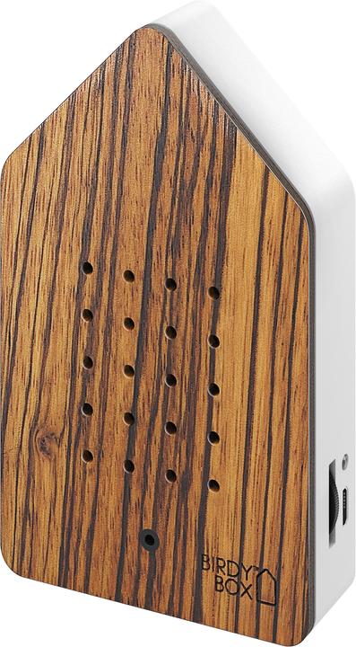 Produktbild Relaxound Wood