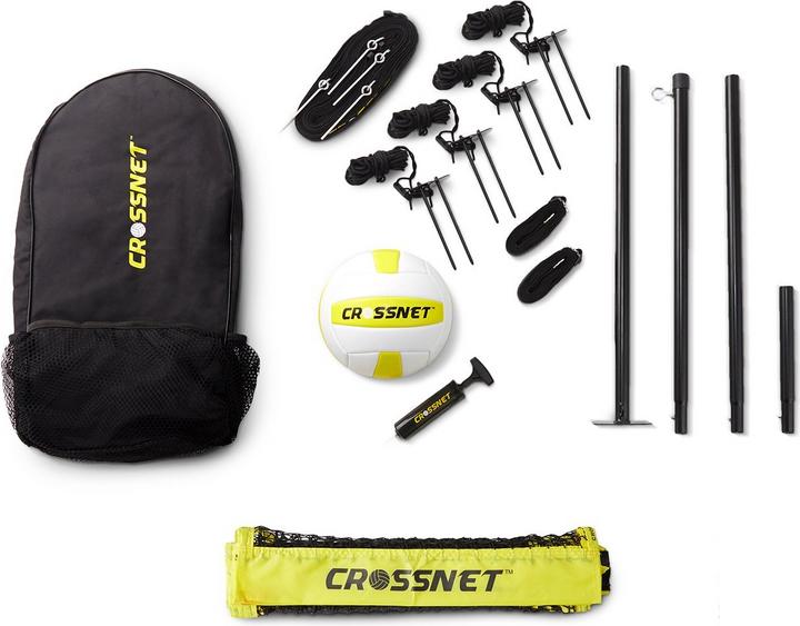 Produktbild Crossnet Volleyball