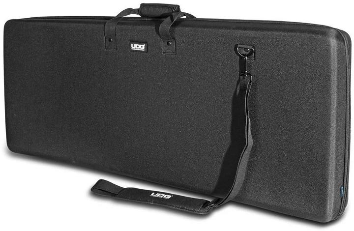 Actual product image UDG U8307BL CREATOR 61 KEYBOARD HARDCASE BLACK
