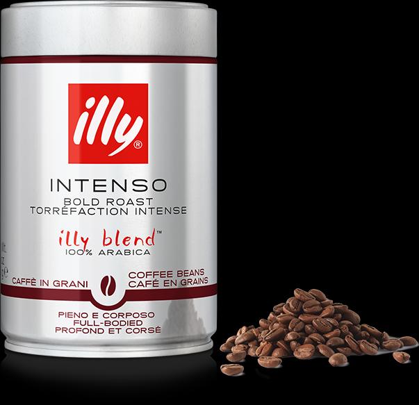 Produktbild Illy Espresso (250 g, Dunkle Röstung)