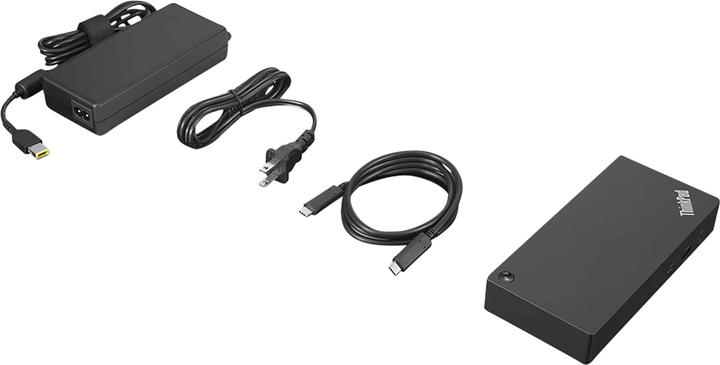 Immagine prodotto Lenovo Universal (USB-C, 12 Porti)