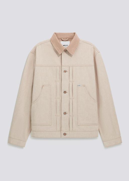 Actual product image Gas Jeansjacke Frank Jacket (M)