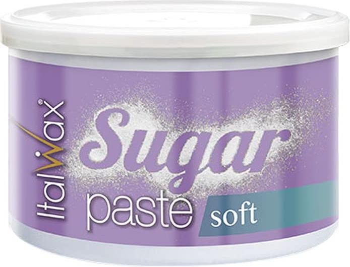 Immagine prodotto ItalWax Zuckerpaste Soft (400 ml)