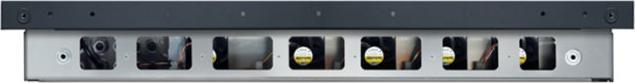 Actual product image LG Public Display 86XE3FS-B IP56 Design (3840 x 2160 Pixels, 86")