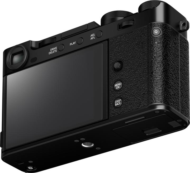Produktbild Fujifilm X-E5 Black Body (40.20 Mpx, APS-C / DX)