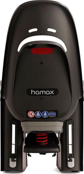 Actual product image hamax Zenith Relax (Carrier)