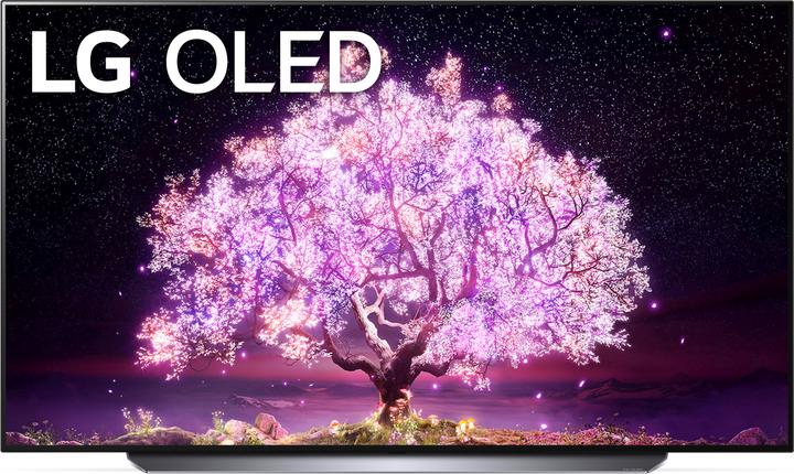 Produktbild LG OLED77C17LB (77", OLED, 4K)