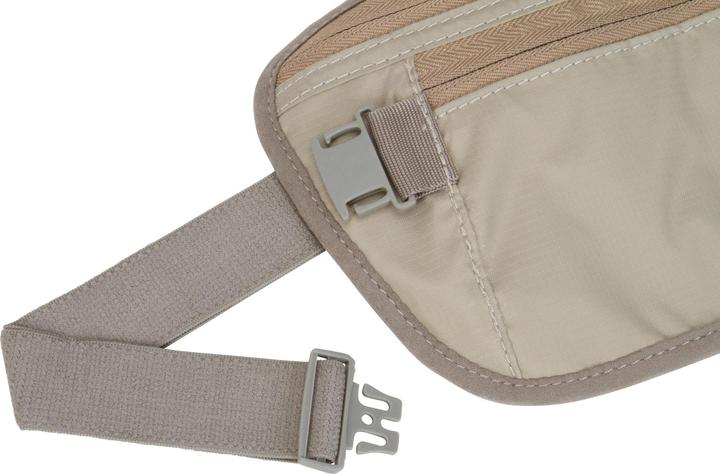 Actual product image Eagle Creek RFID Blocker Money Belt DLX (Document & Wallet)