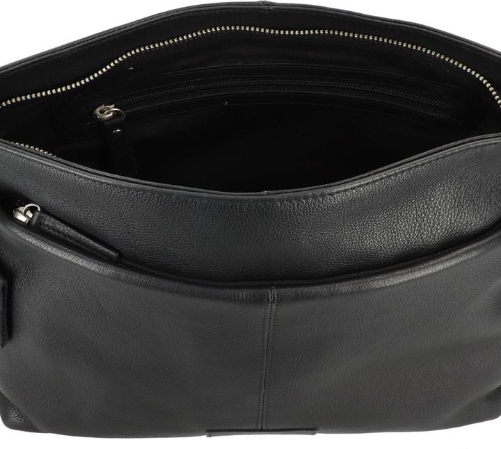 Immagine prodotto Burkely Borsa a tracolla Skylar morbida in pelle 32 cm