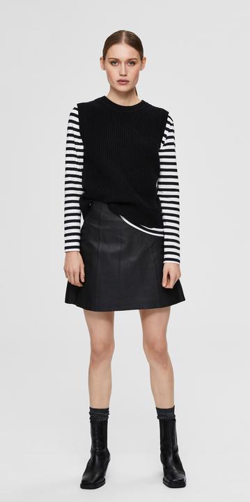 Actual product image Selected Femme Tee Noos (L)