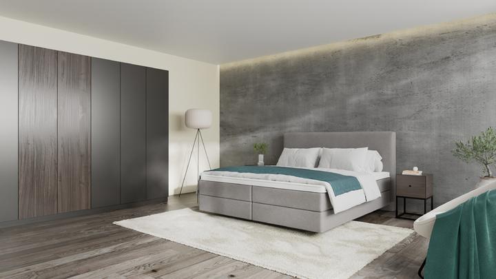 Image du produit Collezione by Superba Luna-231 (160 x 210 cm)