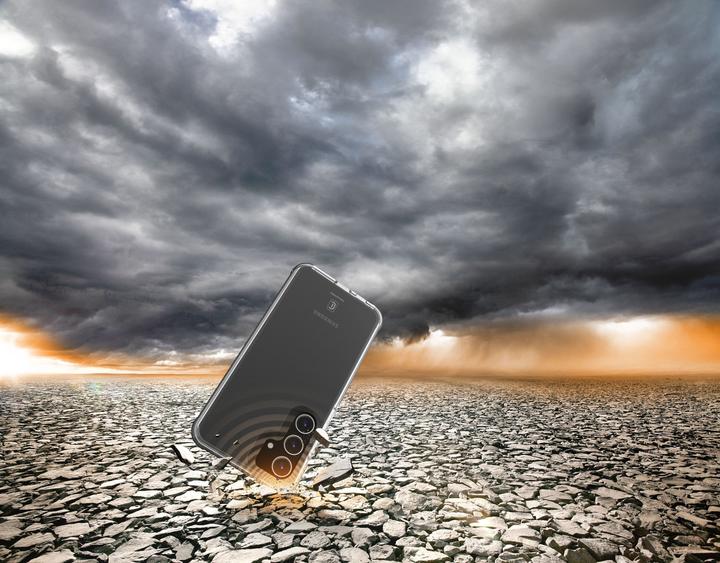 Image du produit Cellularline Couverture de ligne cellulaire pour Samsung Galaxy Tetra (Samsung Galaxy S24+)