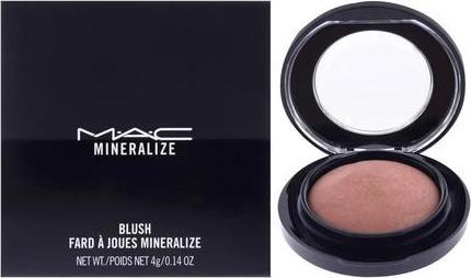 Produktbild MAC Cosmetics Mineralize Blush (Humour Me)