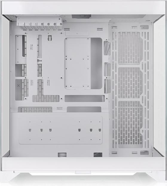 Produktbild Thermaltake CTE E550 TG (ATX, mATX, Mini-ITX, E-ATX)