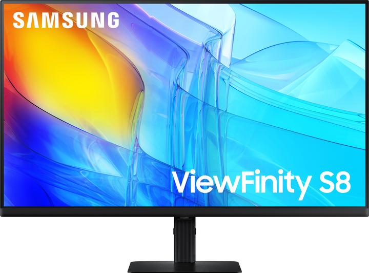 Immagine prodotto Samsung ViewFinity S8 - S80D (3840 x 2160 pixel, 32")