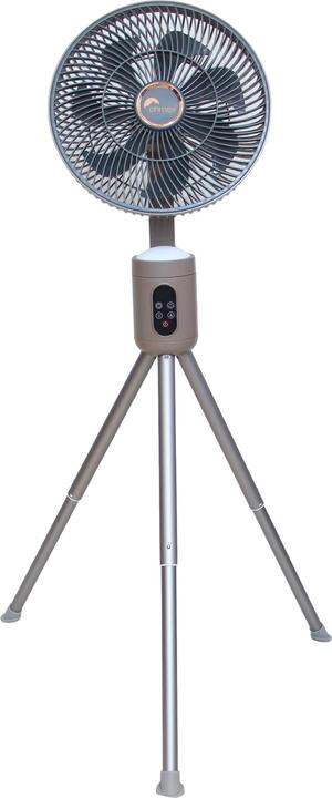 Image du produit Ohmex FAN-3007 (13 dB)