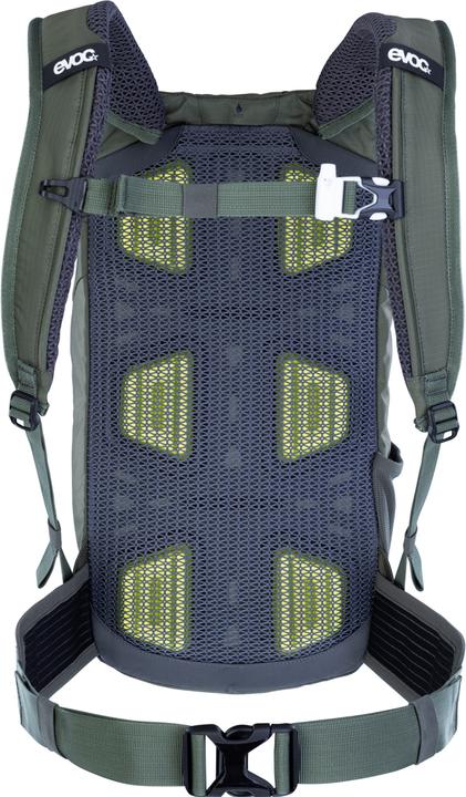 Actual product image Evoc Sac à dos Stage 12L (12 l)