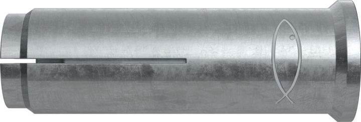 Produktbild Fischer Einschlaganker EA II M10x30 (50 Stk.)