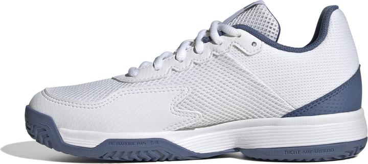 Immagine prodotto adidas sneakers per bambini courtflash (36)