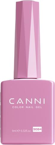 Canni Gellack 9084 UV/LED (Candy Pink, UV-Gel Lack)
