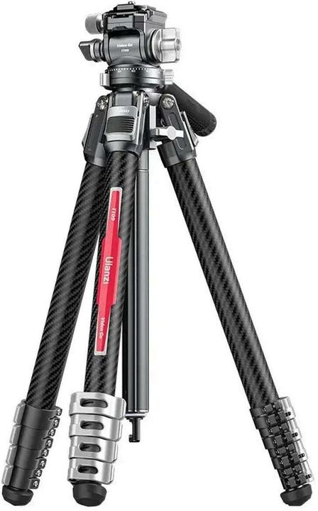 Actual product image Ulanzi TT09 Video Go Tripod F38 (Plastic)