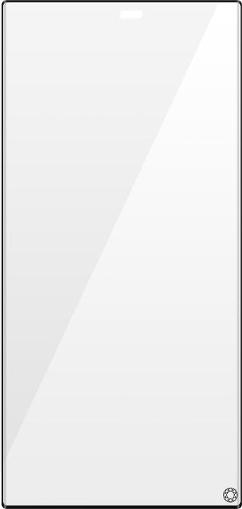 Actual product image Bigben Connected Flexible glass film (2 Piece, Samsung Galaxy Note 20 Ultra)