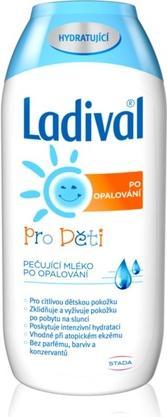 Immagine prodotto Ladival Bambini (200 ml, Crema doposole)