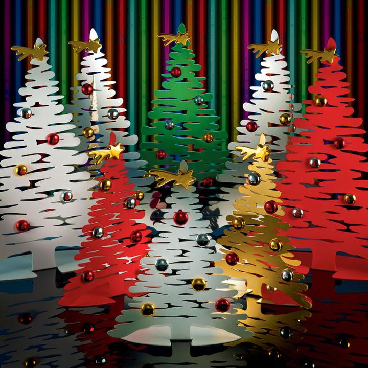 Produktbild Alessi Bark for Christmas