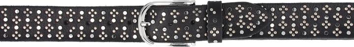 Image du produit B.Belt Ceinture à rivets en cuir (80)