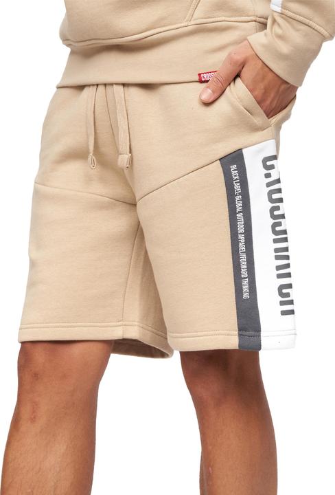 Actual product image Crosshatch Mens Silomane Shorts (XL)