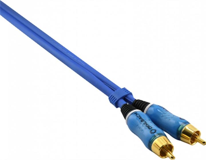 Actual product image Oehlbach Beat (2 m, Cinch)