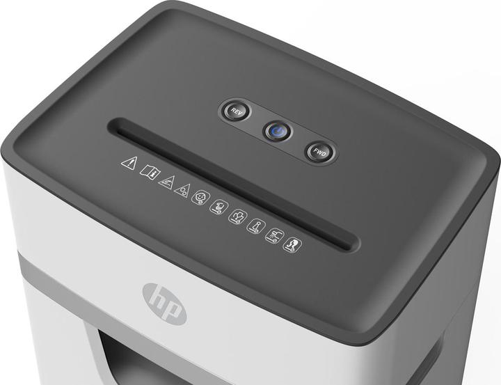 Immagine prodotto HP OneShred 15CC (Taglio delle particelle)