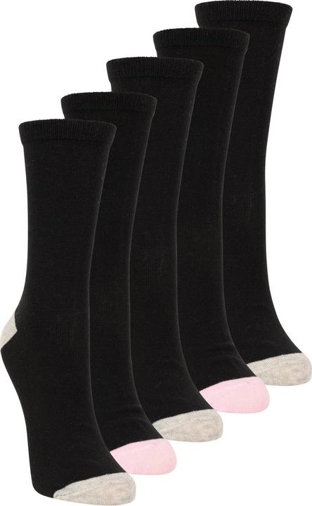 Mountain Warehouse Socken Geruchskontrolle (5erPack) (37 - 40.5)