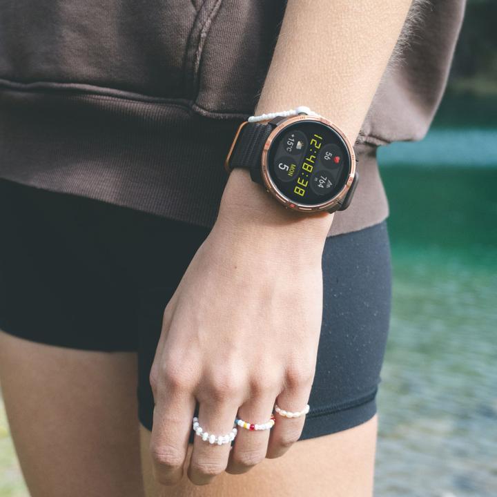 Actual product image Polar Polar Grit X2 (45 mm)
