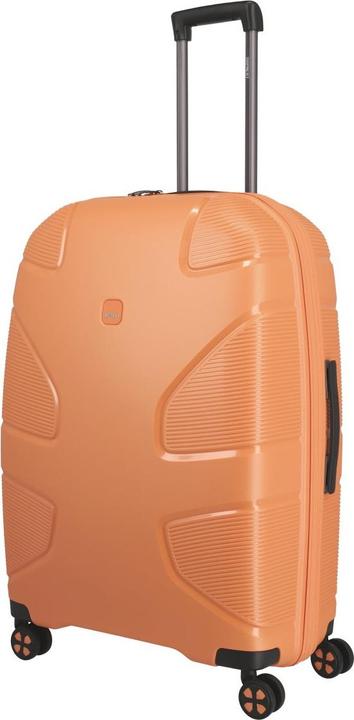 Produktbild Impackt IP1 - 4-Rad Trolley L, Garden Apricot (0.11 l, L (90 - 115l))