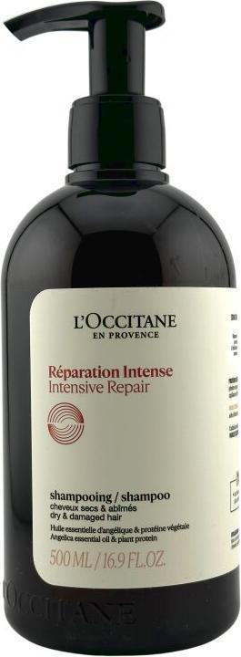 Produktbild L'Occitane Intensive Repair (500 ml, Flüssiges Shampoo)